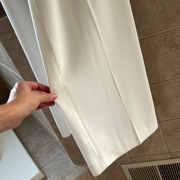 White Pants - Picture 4 of 4